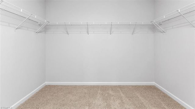 515 Forest Creek Drive, Winston-salem, NC 27107