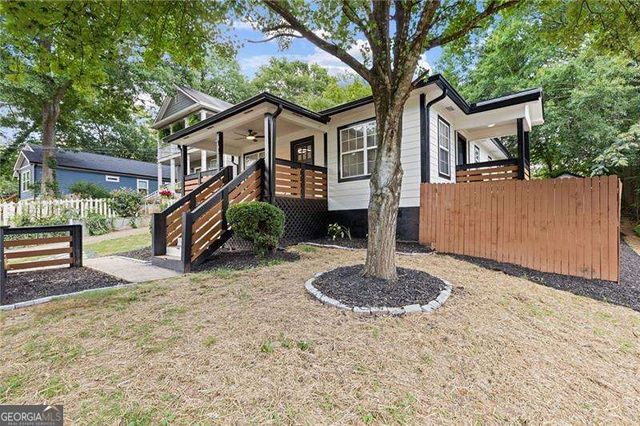 71 Thayer Avenue SE, Atlanta, GA 30315