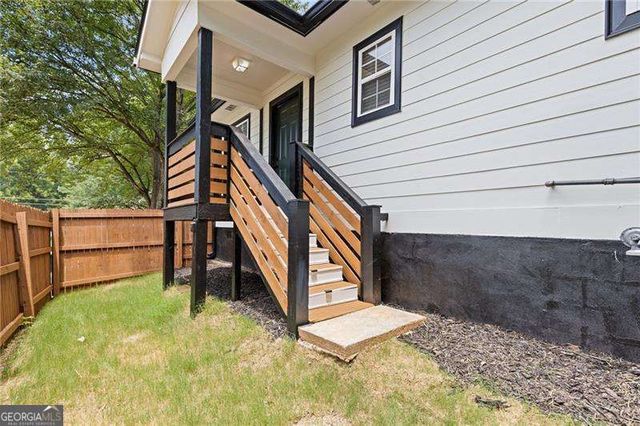 71 Thayer Avenue SE, Atlanta, GA 30315