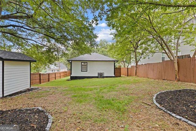 71 Thayer Avenue SE, Atlanta, GA 30315