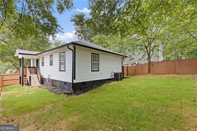 71 Thayer Avenue SE, Atlanta, GA 30315