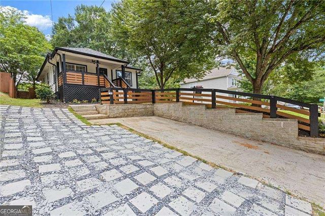 71 Thayer Avenue SE, Atlanta, GA 30315