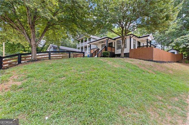 71 Thayer Avenue SE, Atlanta, GA 30315