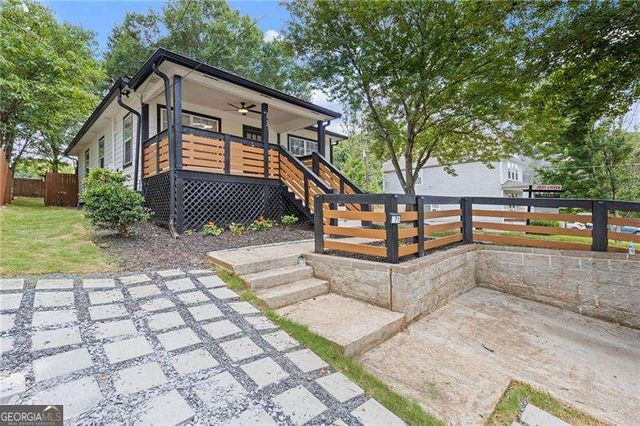 71 Thayer Avenue SE, Atlanta, GA 30315
