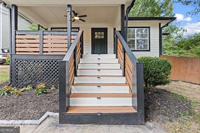 71 Thayer Avenue SE, Atlanta, GA 30315