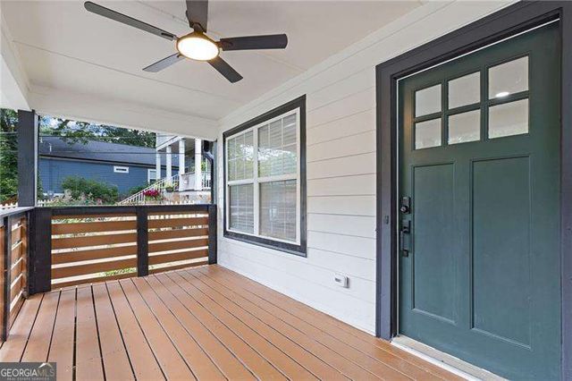 71 Thayer Avenue SE, Atlanta, GA 30315