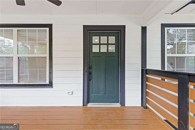 71 Thayer Avenue SE, Atlanta, GA 30315