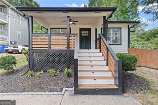 71 Thayer Avenue SE, Atlanta, GA 30315