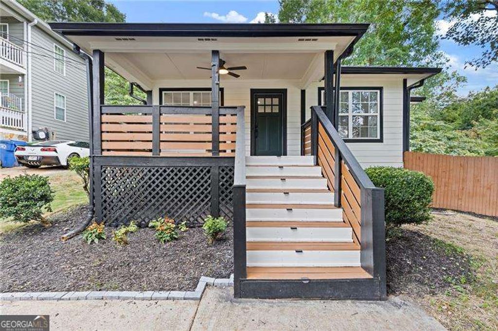 71 Thayer Avenue SE, Atlanta, GA 30315
