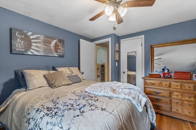 1 Melba Ave, Auburn, MA 01501