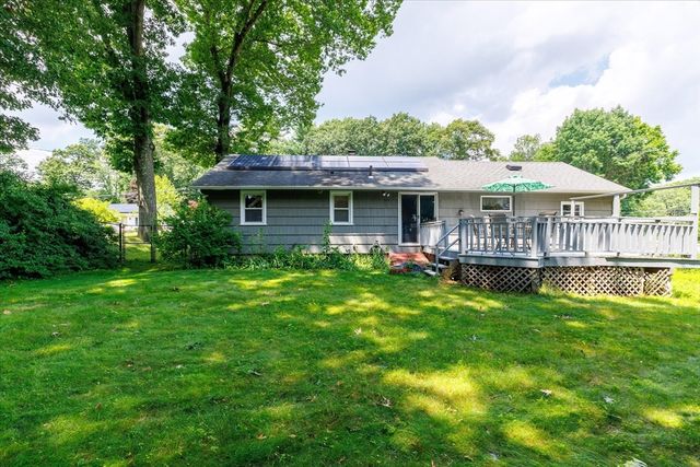 1 Melba Ave, Auburn, MA 01501