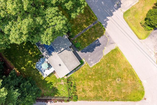 1 Melba Ave, Auburn, MA 01501