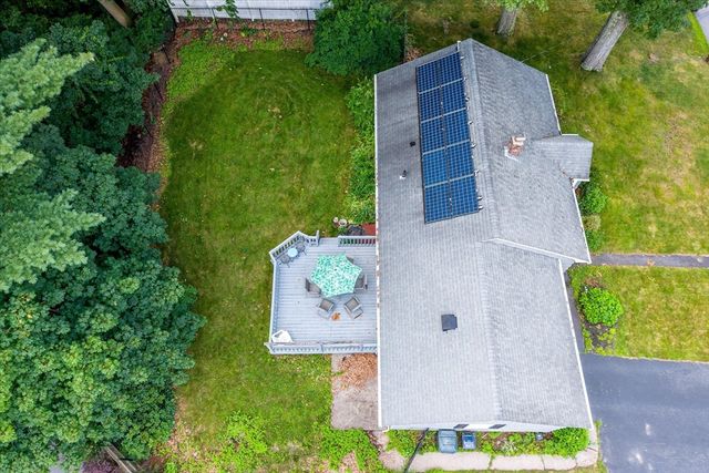 1 Melba Ave, Auburn, MA 01501