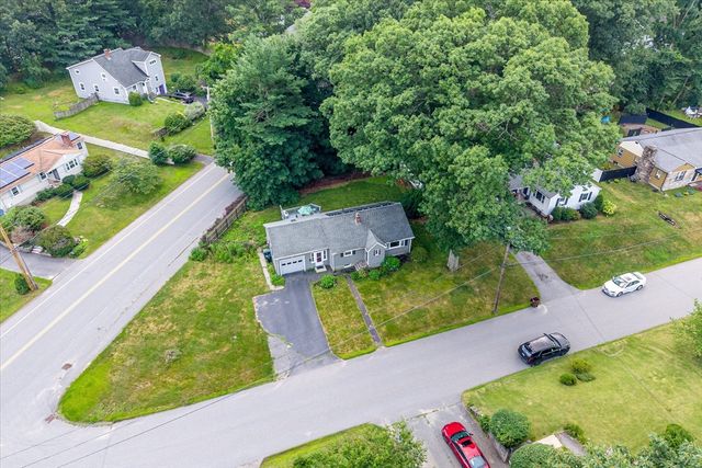1 Melba Ave, Auburn, MA 01501