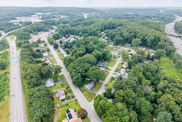 1 Melba Ave, Auburn, MA 01501