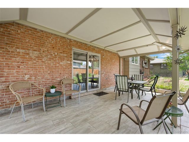 12143 W 68th Ave, Arvada, CO 80004