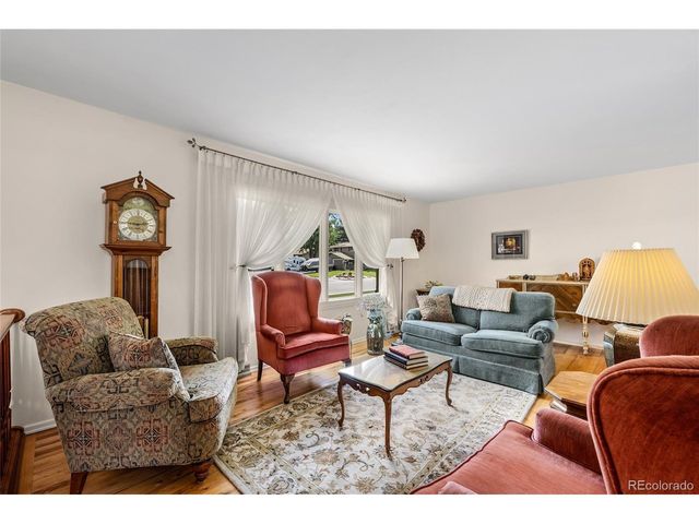 12143 W 68th Ave, Arvada, CO 80004