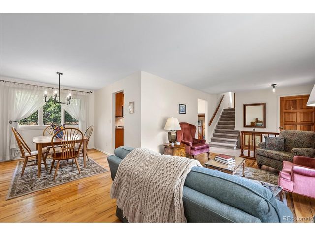 12143 W 68th Ave, Arvada, CO 80004