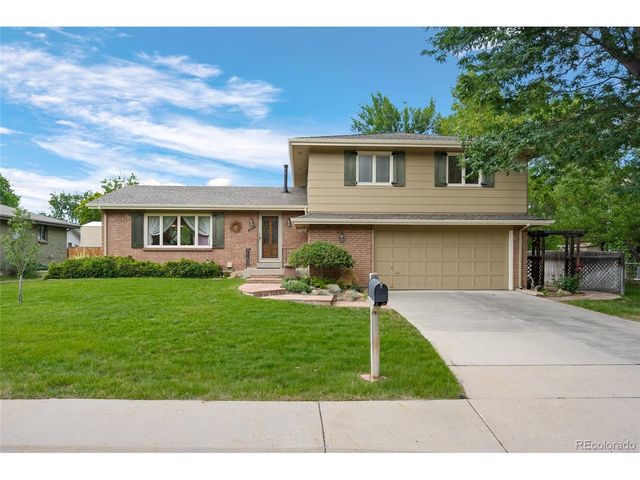 12143 W 68th Ave, Arvada, CO 80004