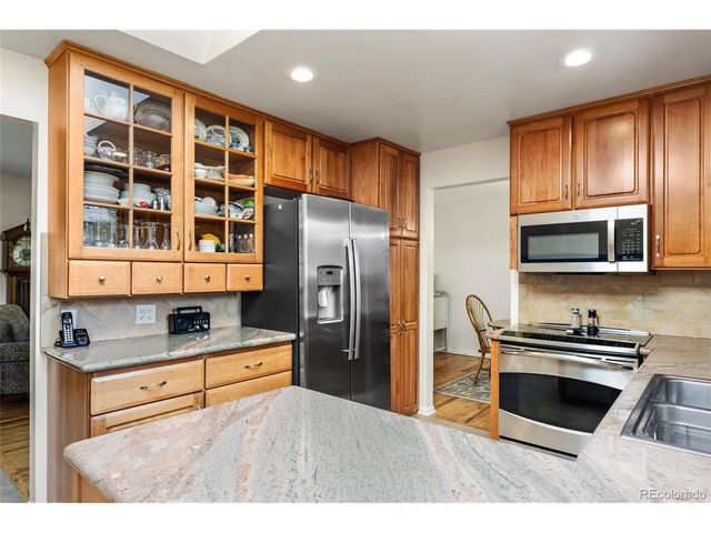 12143 W 68th Ave, Arvada, CO 80004