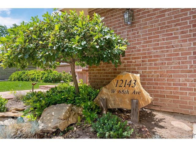 12143 W 68th Ave, Arvada, CO 80004