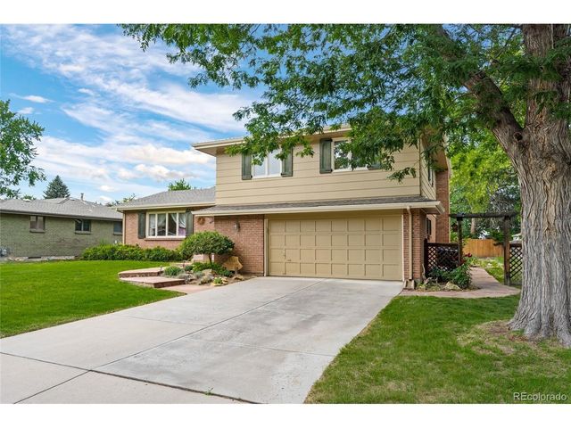 12143 W 68th Ave, Arvada, CO 80004