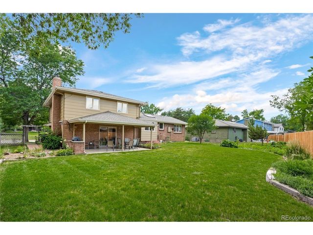 12143 W 68th Ave, Arvada, CO 80004