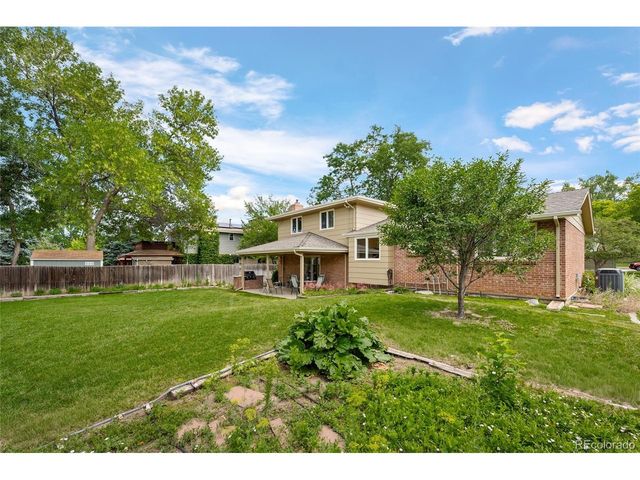 12143 W 68th Ave, Arvada, CO 80004