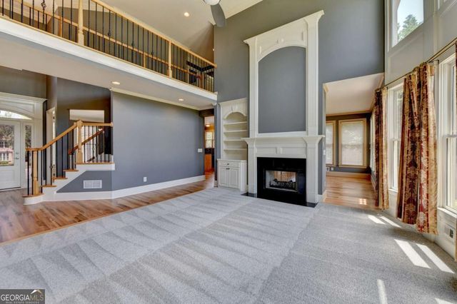 1515 Boomer Circle, Suwanee, GA 30024