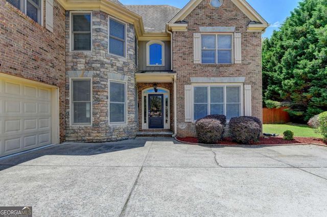 1515 Boomer Circle, Suwanee, GA 30024