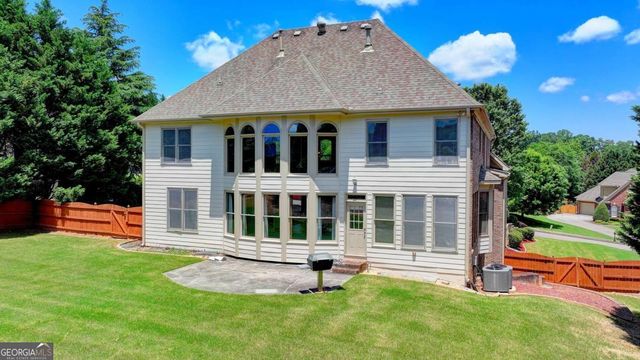 1515 Boomer Circle, Suwanee, GA 30024