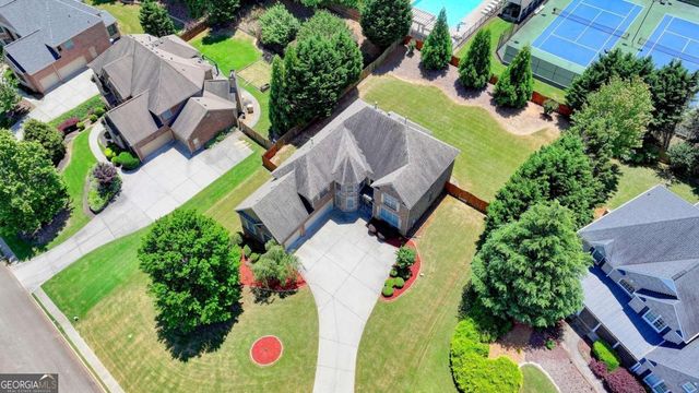 1515 Boomer Circle, Suwanee, GA 30024