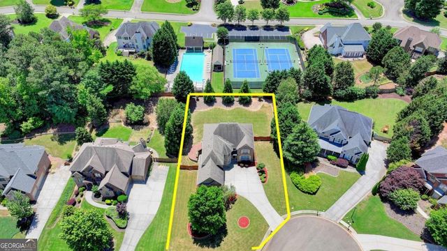 1515 Boomer Circle, Suwanee, GA 30024