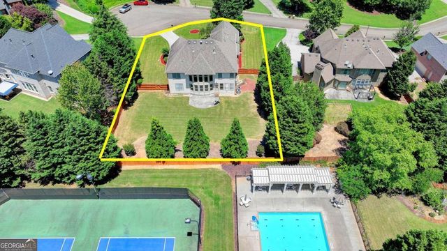 1515 Boomer Circle, Suwanee, GA 30024
