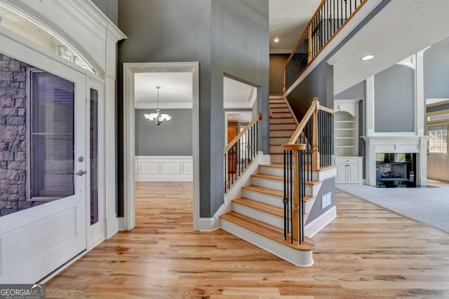 1515 Boomer Circle, Suwanee, GA 30024