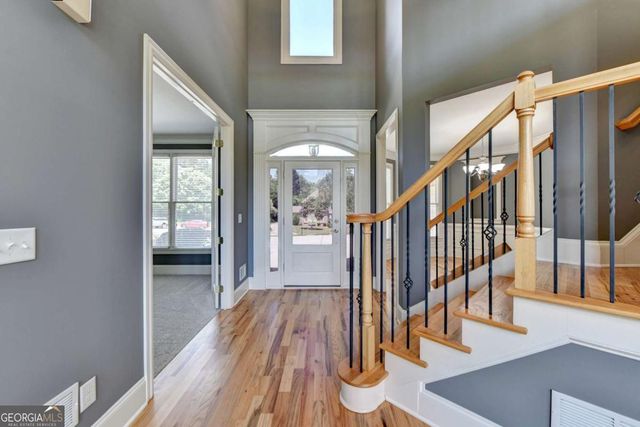 1515 Boomer Circle, Suwanee, GA 30024