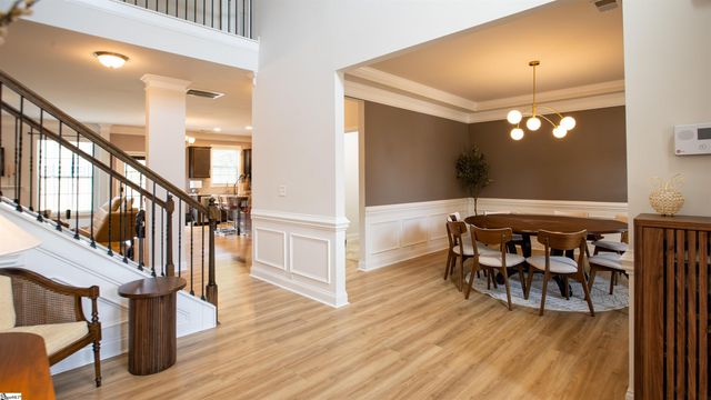 608 Troutdale Lane, Simpsonville, SC 29680