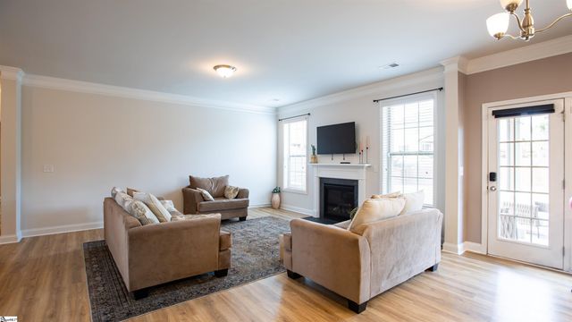 608 Troutdale Lane, Simpsonville, SC 29680
