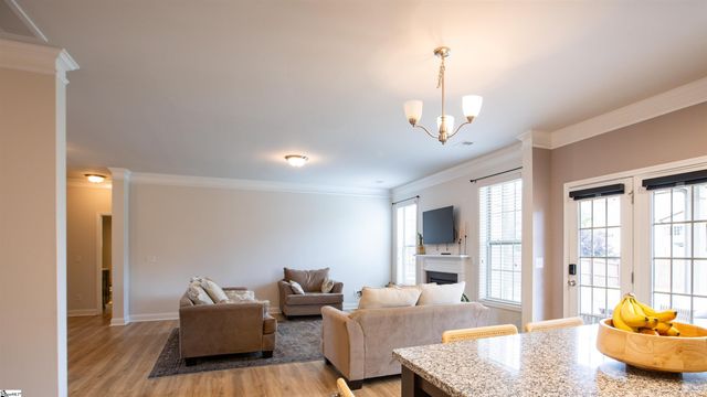 608 Troutdale Lane, Simpsonville, SC 29680