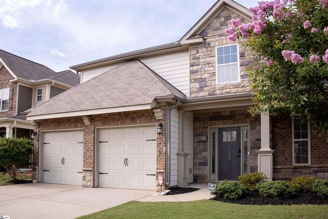 608 Troutdale Lane, Simpsonville, SC 29680