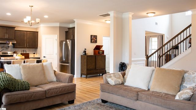 608 Troutdale Lane, Simpsonville, SC 29680