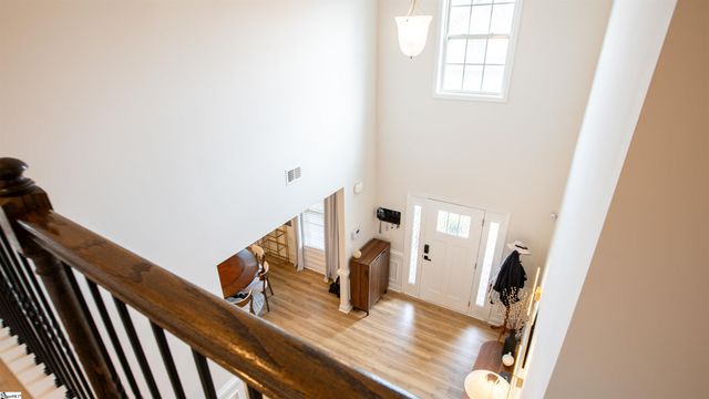 608 Troutdale Lane, Simpsonville, SC 29680