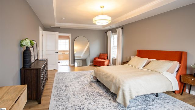 608 Troutdale Lane, Simpsonville, SC 29680