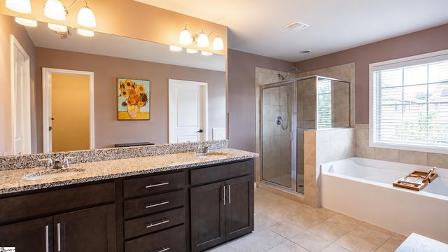 608 Troutdale Lane, Simpsonville, SC 29680