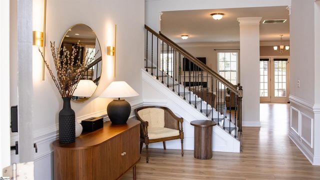 608 Troutdale Lane, Simpsonville, SC 29680