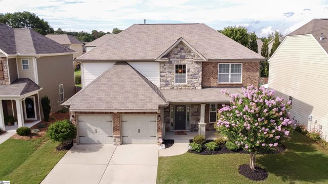 608 Troutdale Lane, Simpsonville, SC 29680
