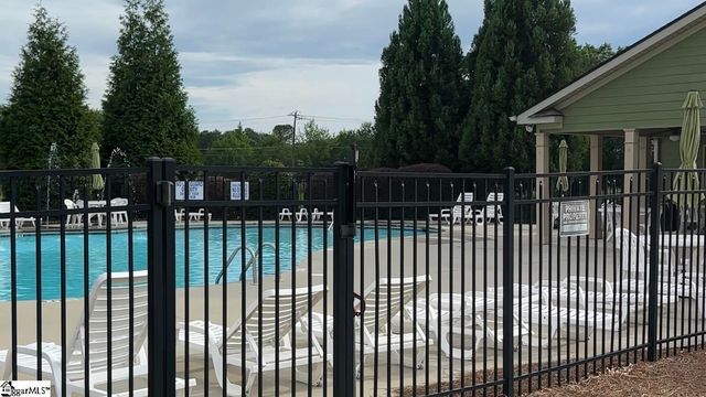 608 Troutdale Lane, Simpsonville, SC 29680