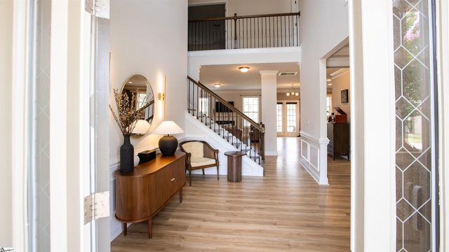 608 Troutdale Lane, Simpsonville, SC 29680