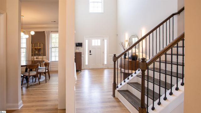 608 Troutdale Lane, Simpsonville, SC 29680