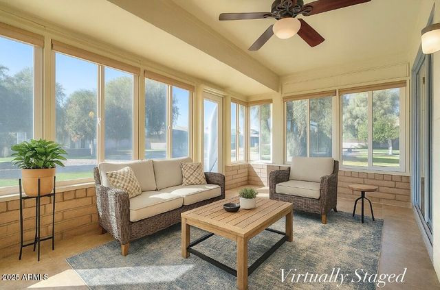 12823 W COPPERSTONE Drive, Sun City West, AZ 85375